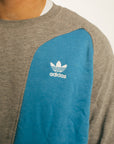 Adidas Renewed Sweatshirt (M)