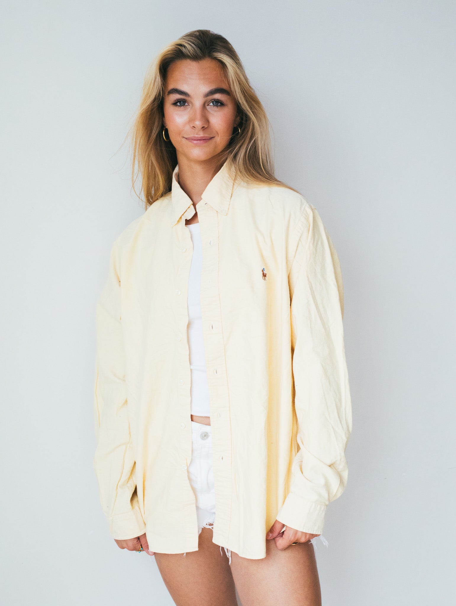 Ralph Lauren - Shirt