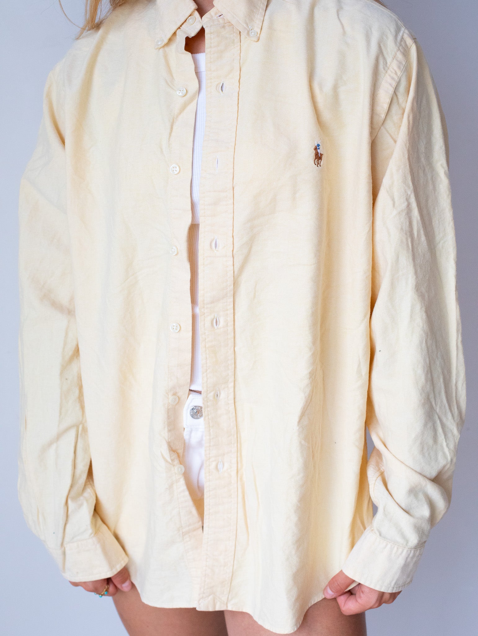 Ralph Lauren - Shirt