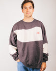 The North Face Renewed Sweatshirt (XXL)