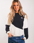Adidas - Renewed Sweatshirt (S)