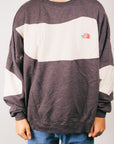 The North Face Renewed Sweatshirt (XXL)