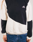 Adidas - Renewed Sweatshirt (S)