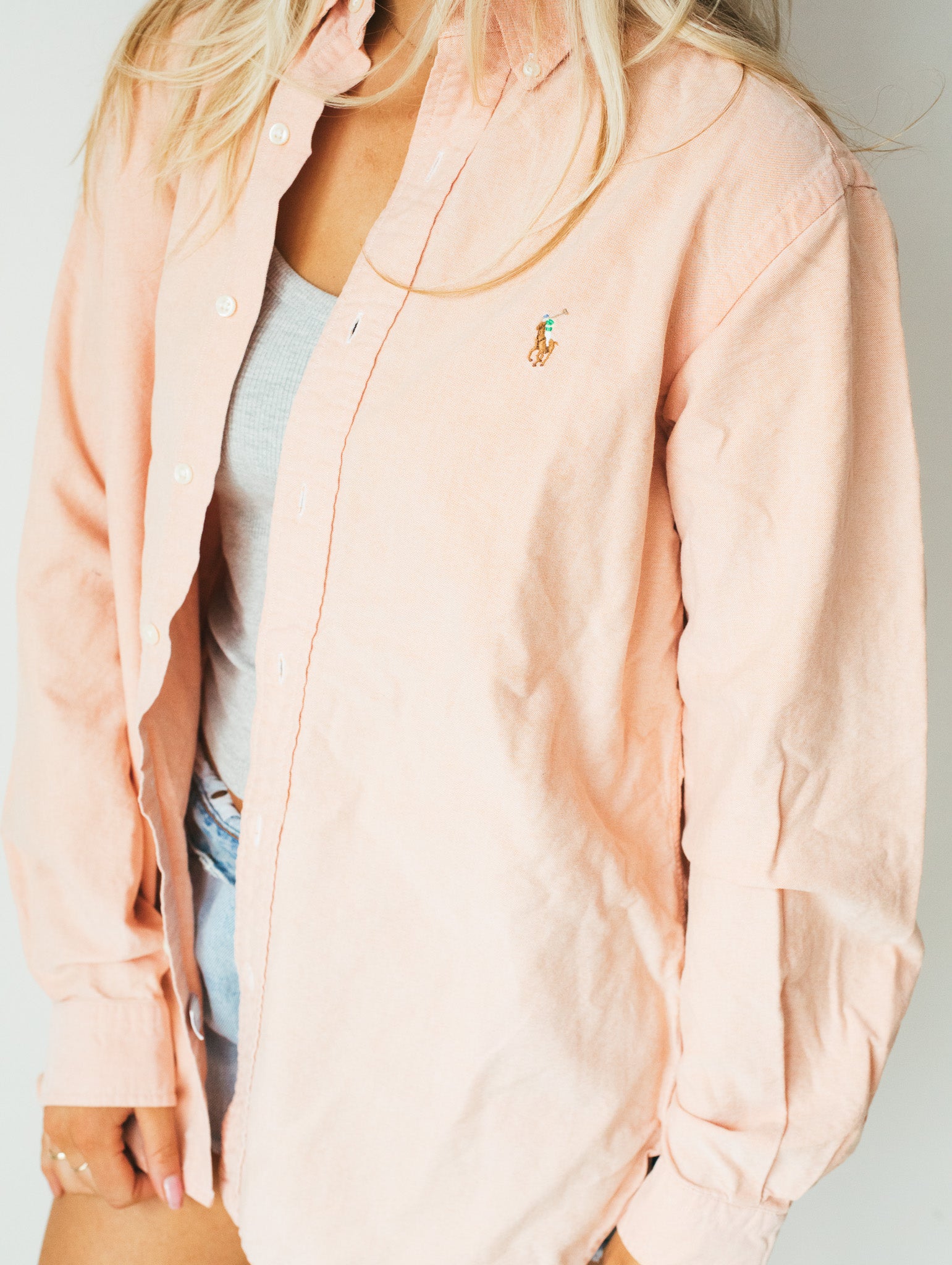 Ralph Lauren - Hemd