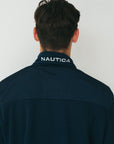 Nautica - Quarter Zip