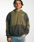 Adidas - Kapuzenpullover (L)