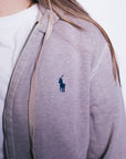 Ralph Lauren - Full Zip (M)