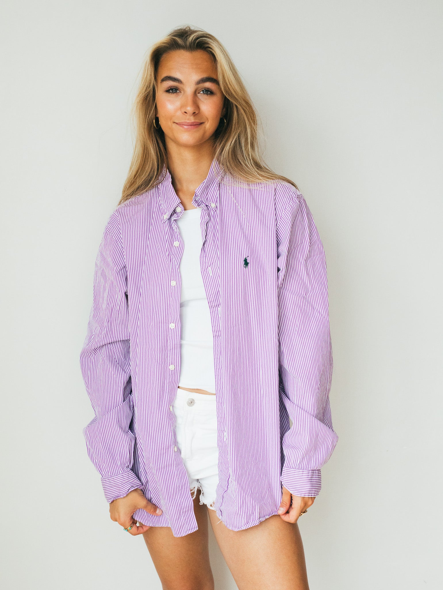 Ralph Lauren - Shirt