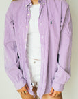 Ralph Lauren - Shirt