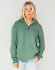 Ralph Lauren - Quarter zip