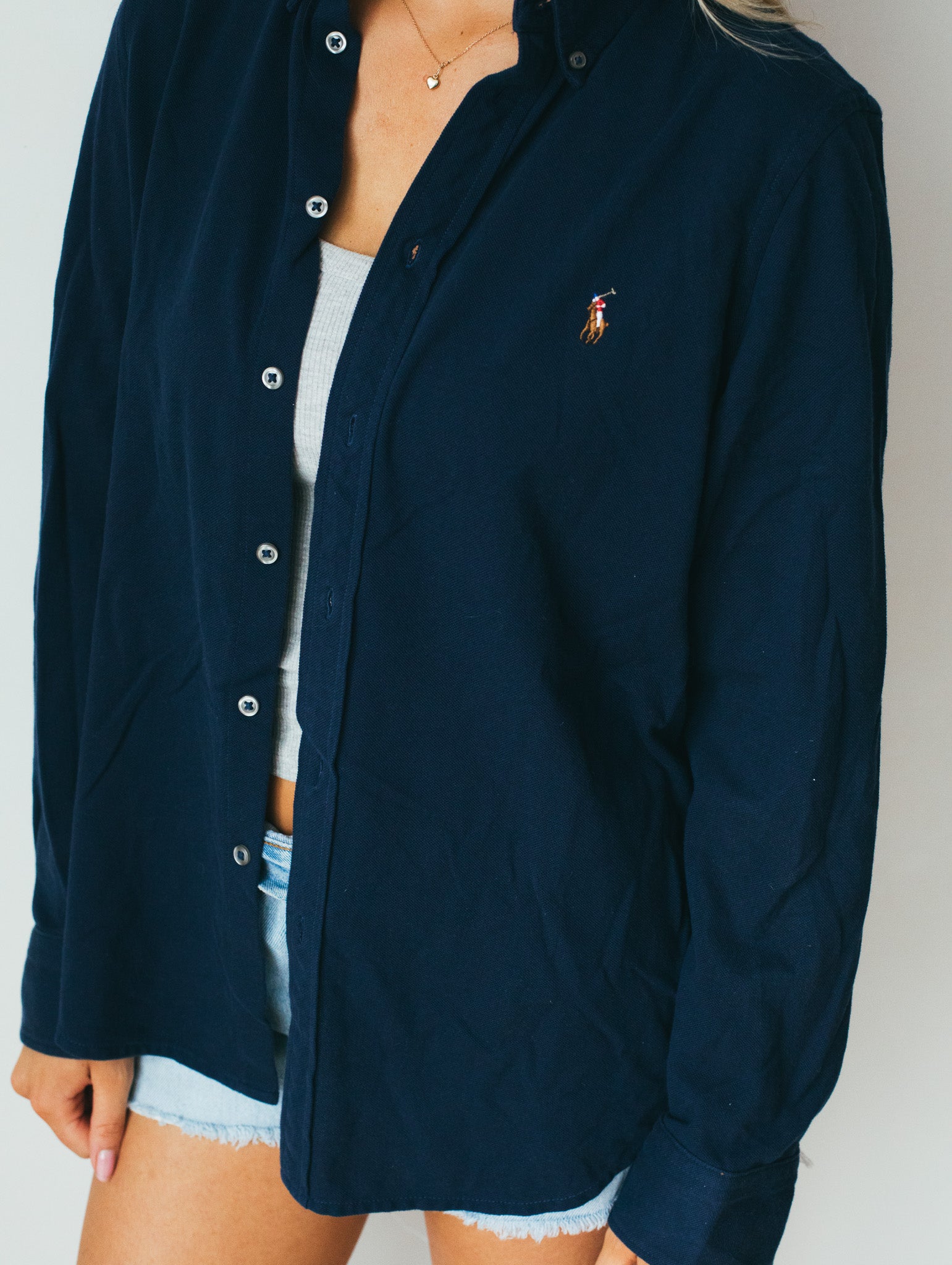 Ralph Lauren - Shirt