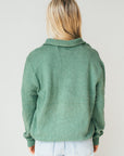 Ralph Lauren - Quarter zip