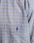Ralph Lauren - Shirt (XL)