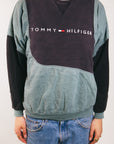Tommy Hilfiger Renewed Sweatshirt (S)