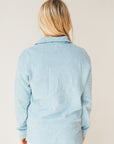 Ralph Lauren - Quarter zip