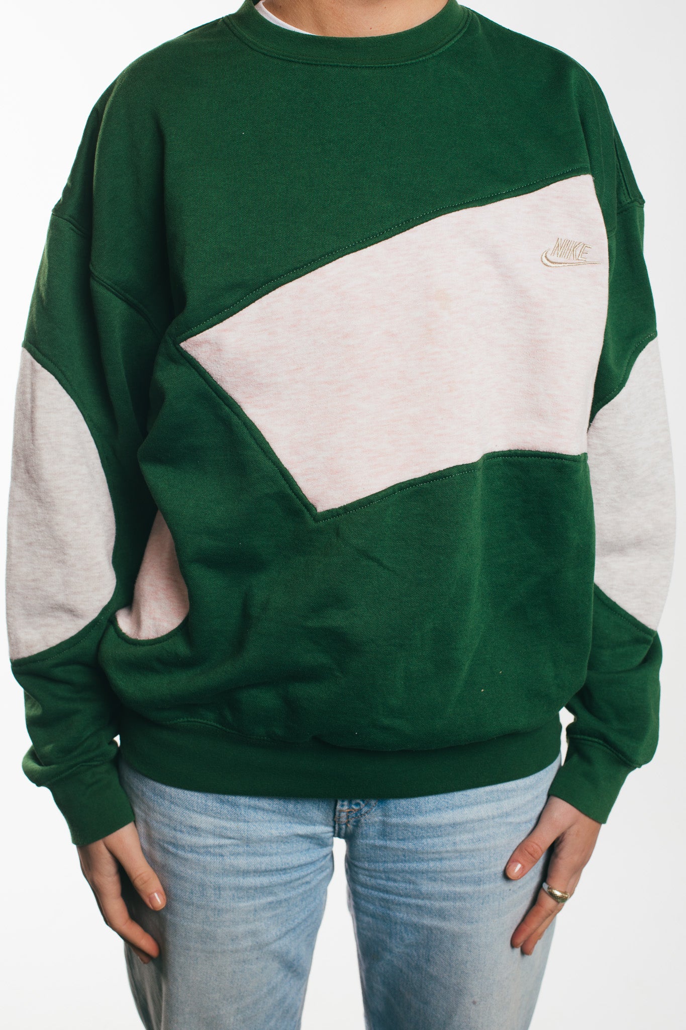 Nike - Sweatshirt (S)