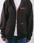 Dickies - Full Zip (M)