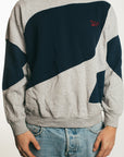 Reebok - Sweatshirt (M)
