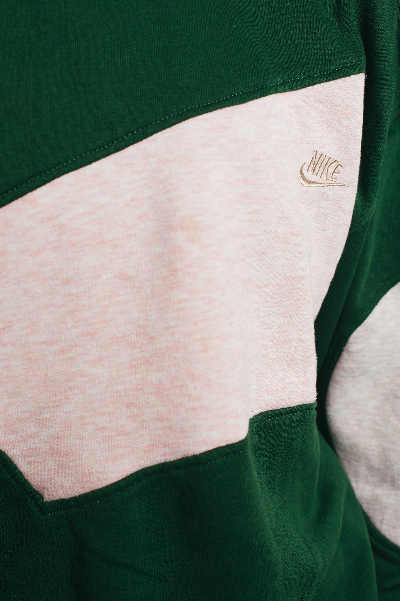 Nike - Sweatshirt (S)