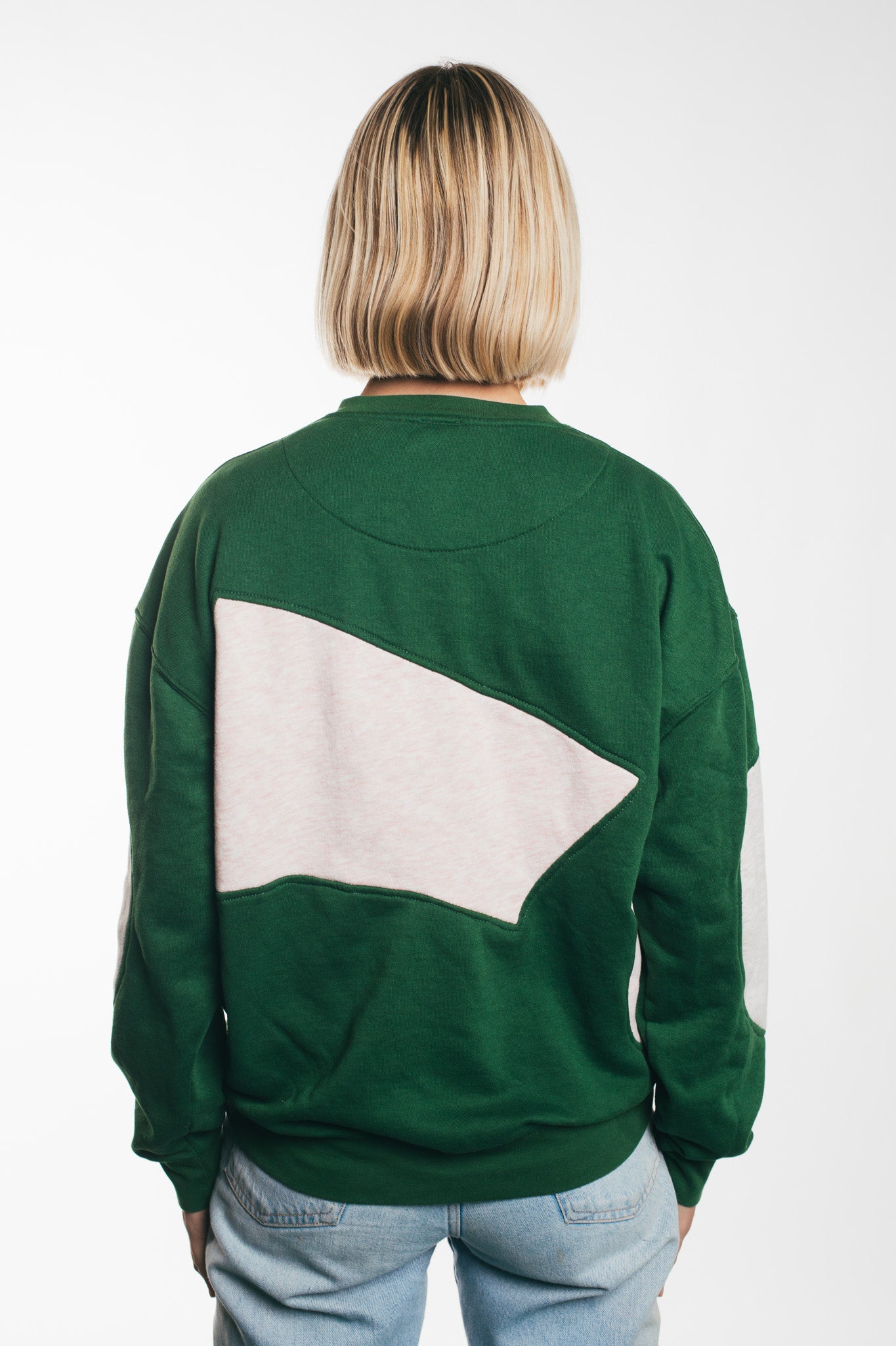 Nike - Sweatshirt (S)