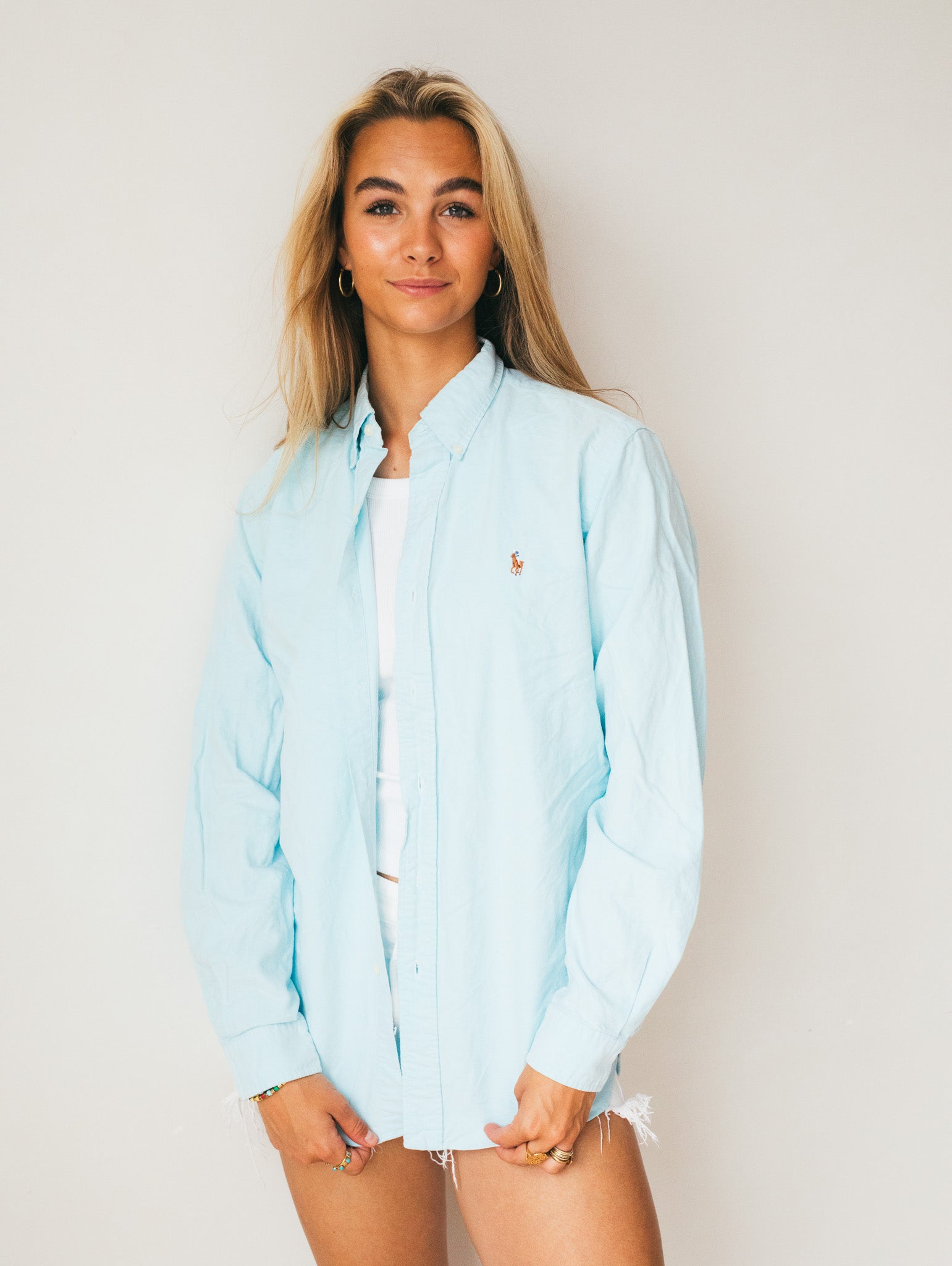 Ralph Lauren - Shirt