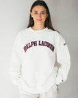 Ralph Lauren - Sweatshirt