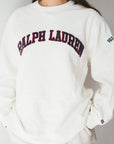 Ralph Lauren - Sweatshirt