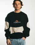 Adidas - Sweatshirt (L)