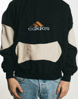 Adidas - Sweatshirt (L)
