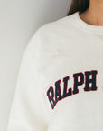 Ralph Lauren - Sweatshirt