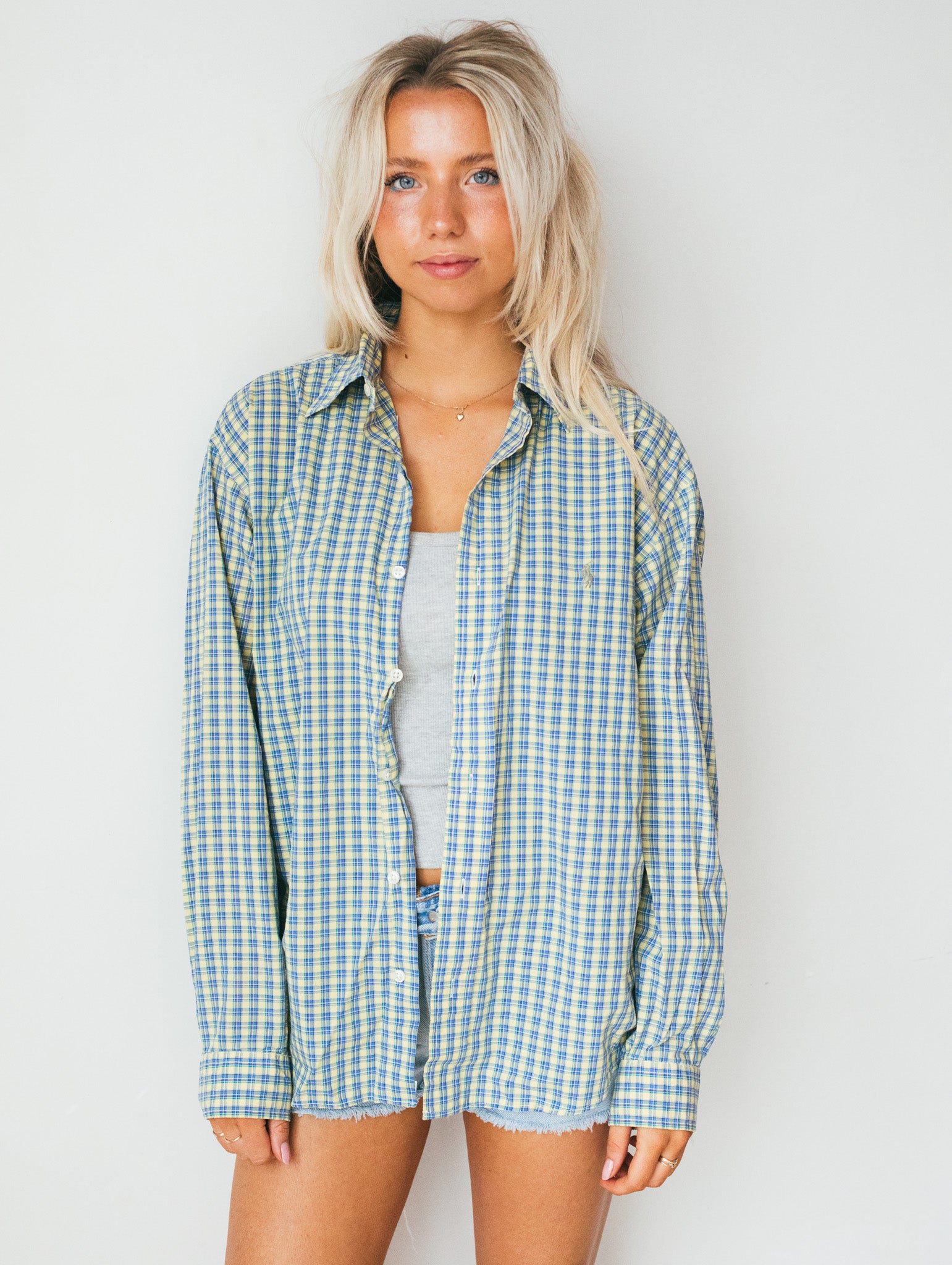 Ralph Lauren - Shirt