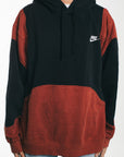Nike - Kapuzenpullover (XL)