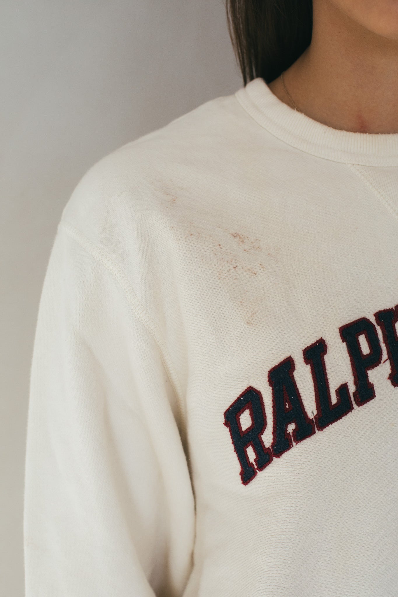Ralph Lauren - Sweatshirt