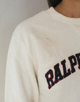 Ralph Lauren - Sweatshirt