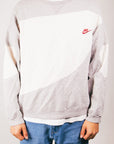 Nike Renewed Sweatshirt (L)