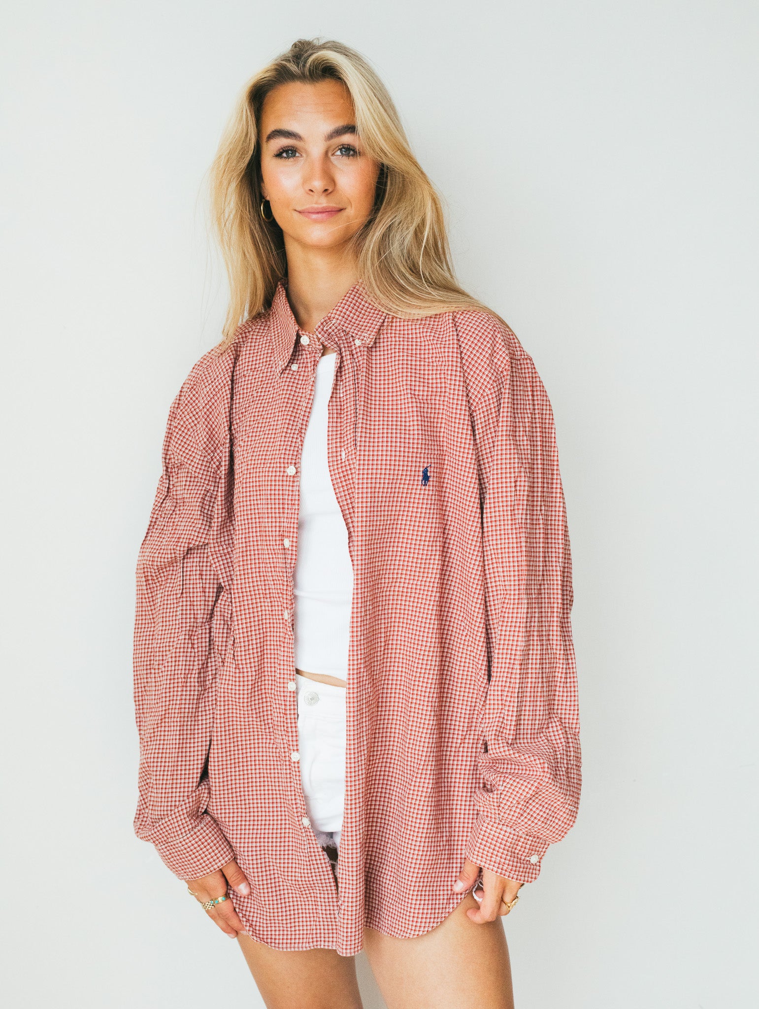 Ralph Lauren - Shirt