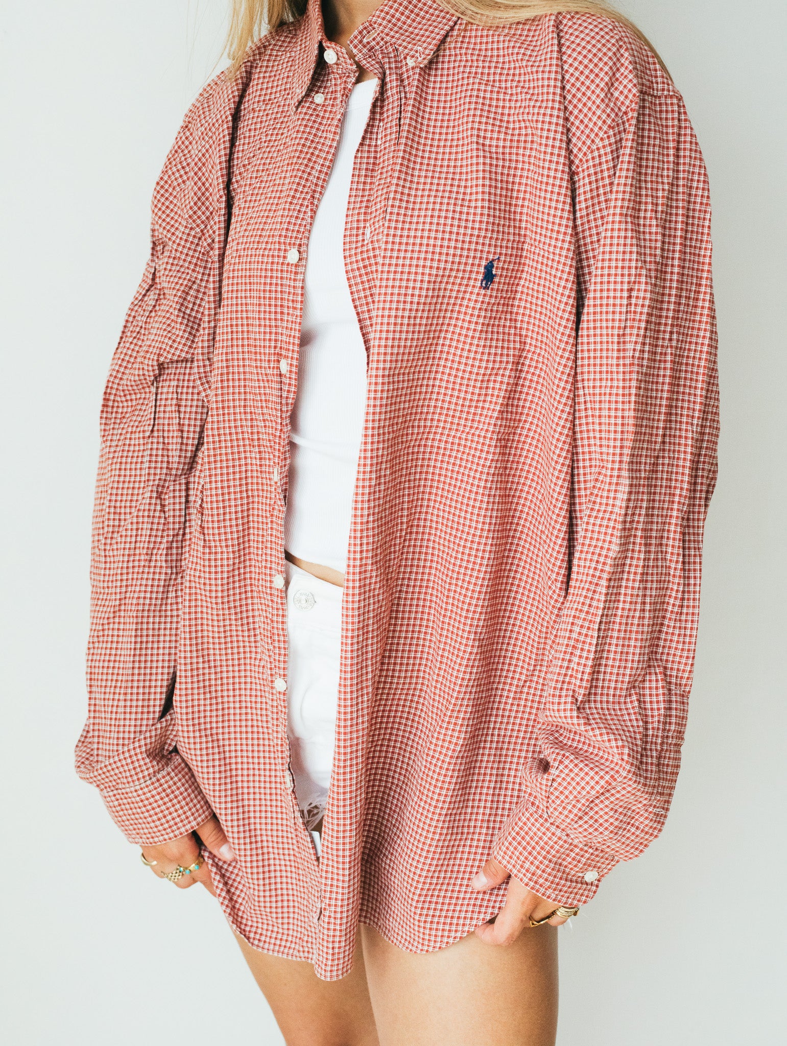 Ralph Lauren - Shirt