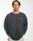 Fila - Sweatshirt (L)