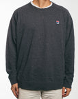 Fila - Sweatshirt (L)