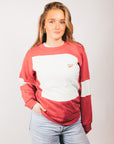 Reebok Renewed Sweatshirt (S)