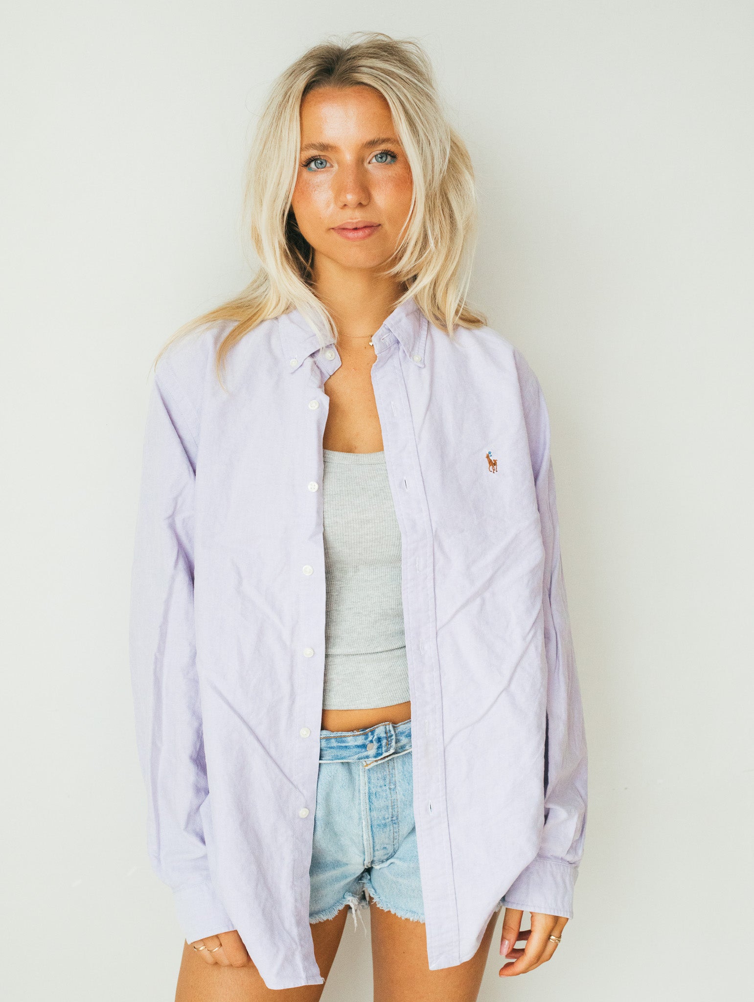 Ralph Lauren - Shirt