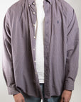 Ralph Lauren - Shirt (XL)