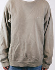 Nike - Sweatshirt (L)