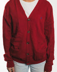 Ralph Lauren - Vest Knit (M)