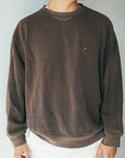 Tommy Hilfiger - Sweatshirt