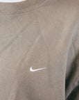 Nike - Sweatshirt (L)