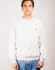 Ralph Lauren - Sweatshirt (L)