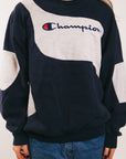 Champion Renewed Renewed Sweatshirt (L)