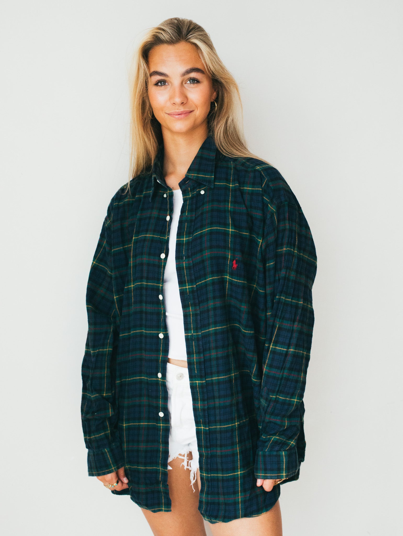 Ralph Lauren - Shirt