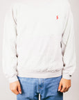 Ralph Lauren - Sweatshirt (L)